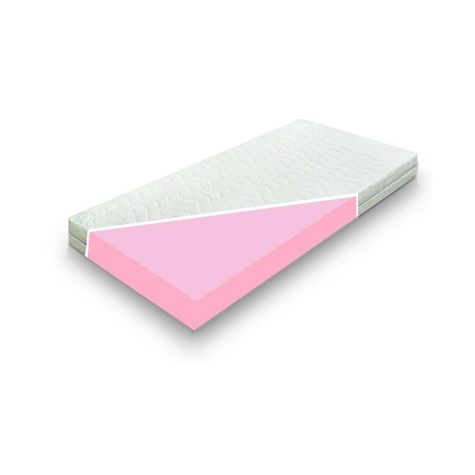 ComfortMatrace MORFEUS 19cm 80x200cm