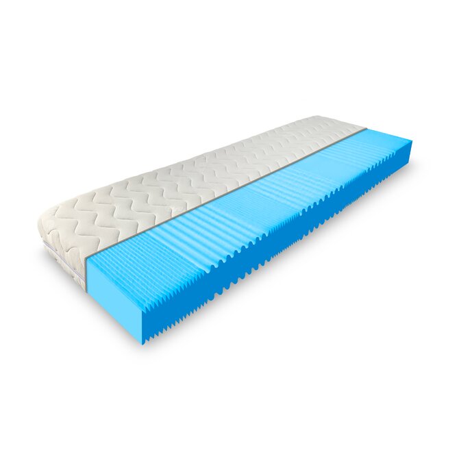 ComfortMatrace TAURUS 10cm 80x190cm