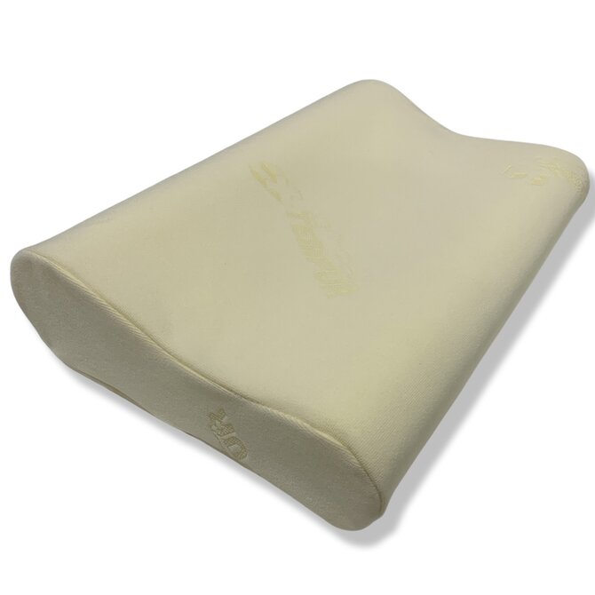 ComfortMatrace Polštář MEMORY PROFI M1