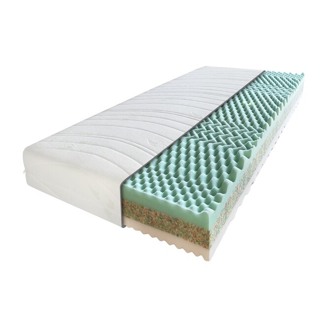 ComfortMatrace DREAM RELAX 21cm 120x200 cm