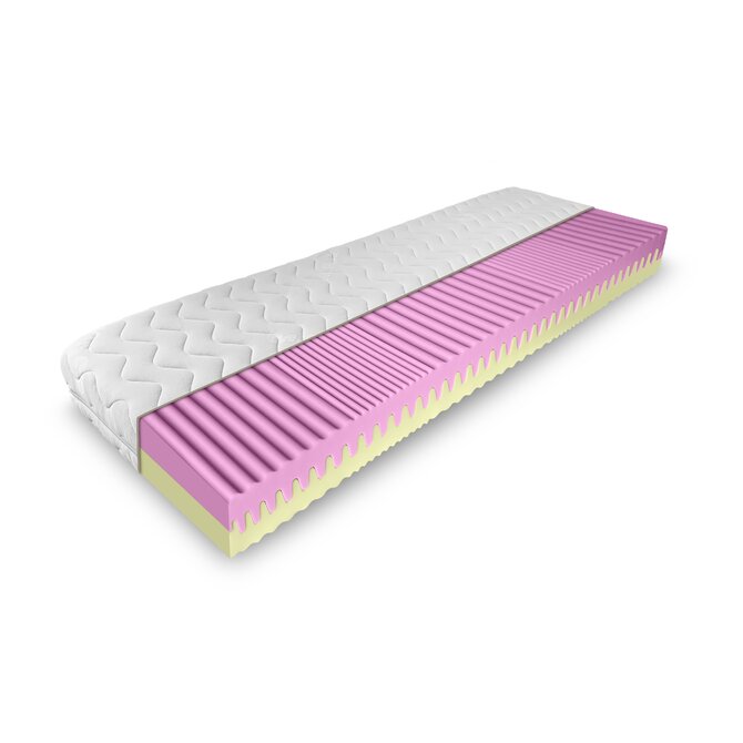 ComfortMatrace AFRODITA 15cm 140x200 cm