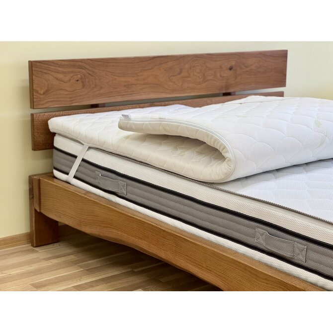 ComfortMatrace Topper HRkules 7cm 120x200 cm