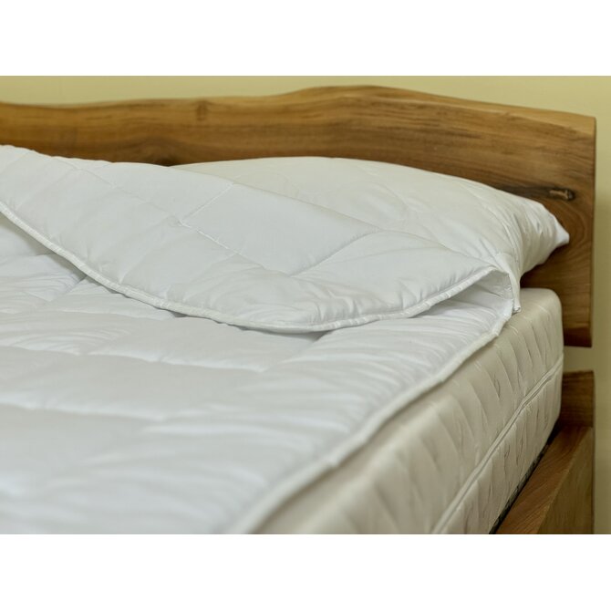 ComfortMatrace Celoroční set PARADISE (Celoroční přikrývka + Polštář)