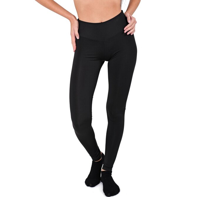 Dámské legíny Barrsa Fitko Black