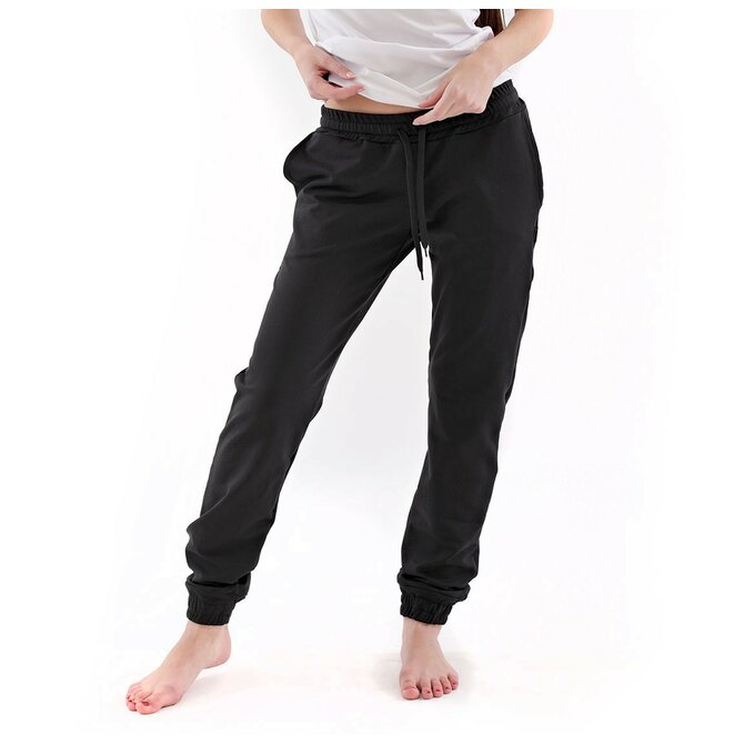 Dámské tepláky Barrsa Street / black