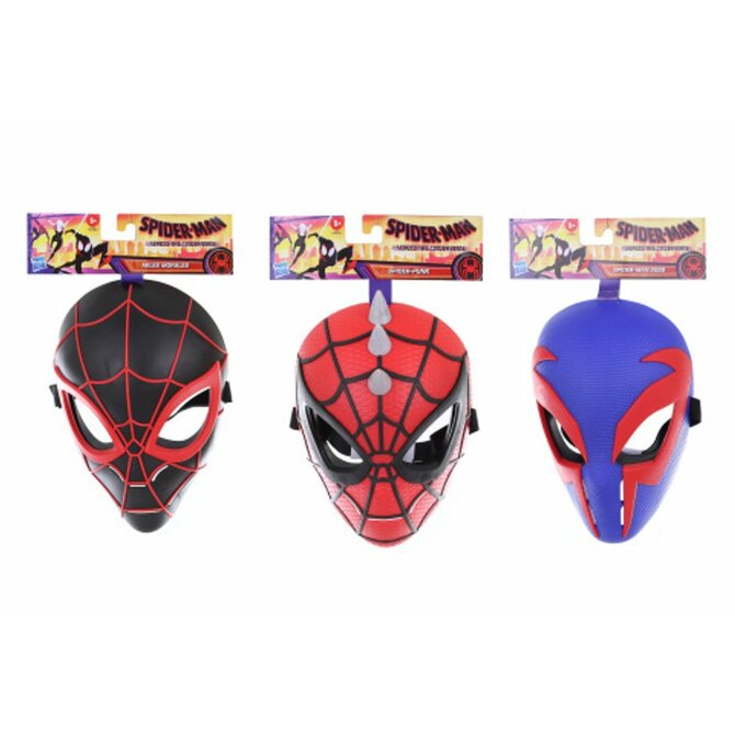 Spider-man Základní maska