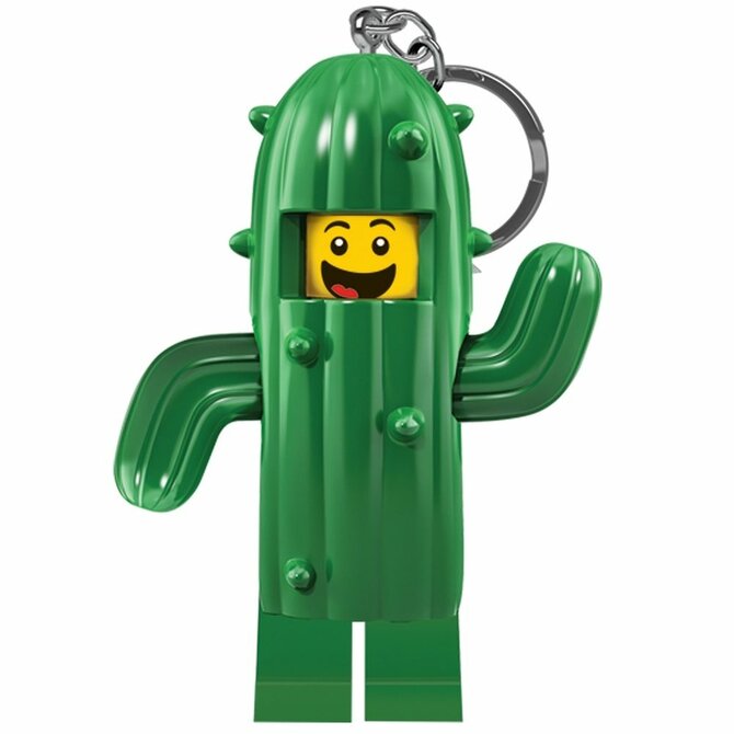 LEGO LED Lite LEGO Iconic Kaktus svítící figurka (HT)