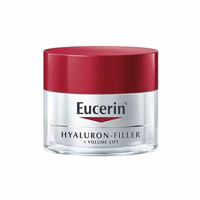 Denní krém Hyaluron-Filler Eucerin SPF15 + PNM (50 ml)