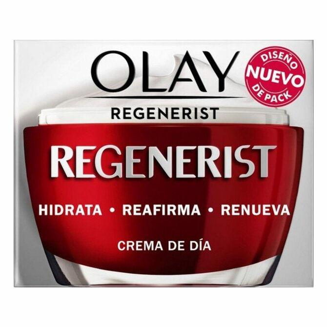 Krém proti stárnutí Regenerist Olay (50 ml)