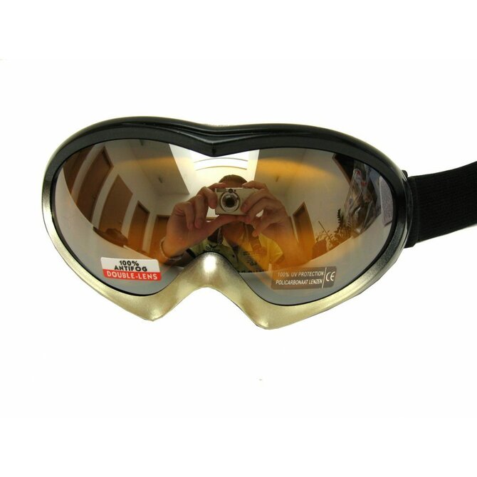 Cortini Lyžařské brýle Cortini 2802 junior