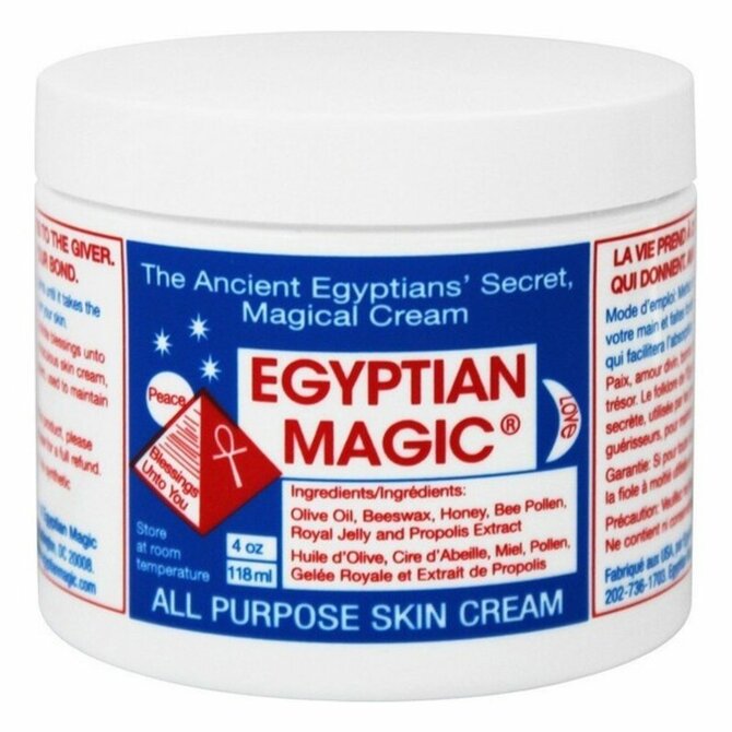 Krém na obličej Egyptian Magic Skin Egyptian Magic (118 ml)