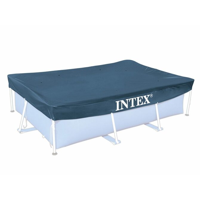 Intex Kryt na stojanový bazén 460 x 226 cm INTEX