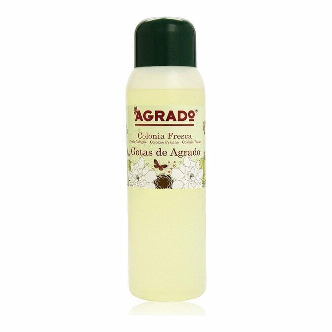 Dámský parfém Agrado Gotas de Agrado EDC (1000 ml)