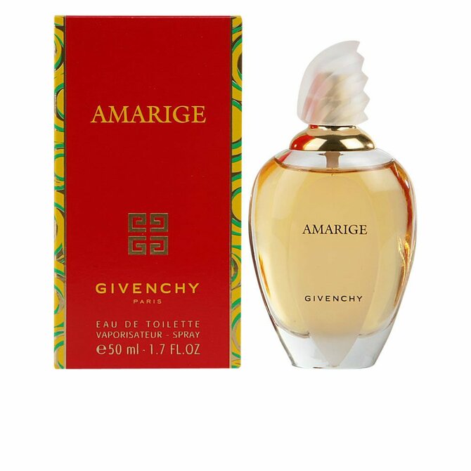 Dámský parfém Givenchy Amarige (50 ml)