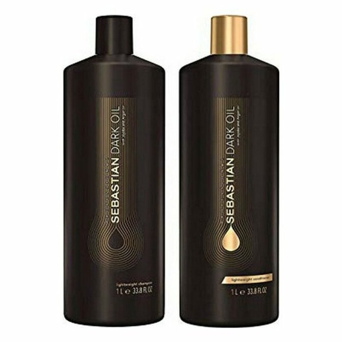 Šampon Dark Oil Sebastian (250 ml)