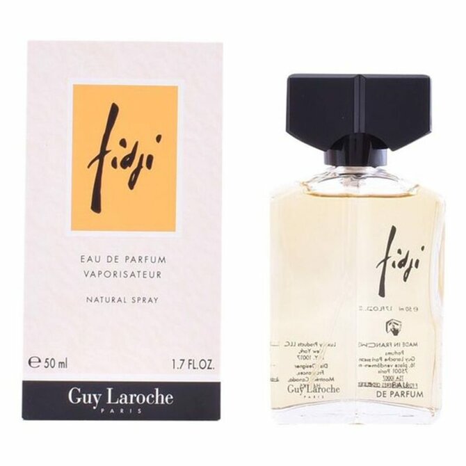 Unisexový parfém Fidji Guy Laroche EDP (50 ml)
