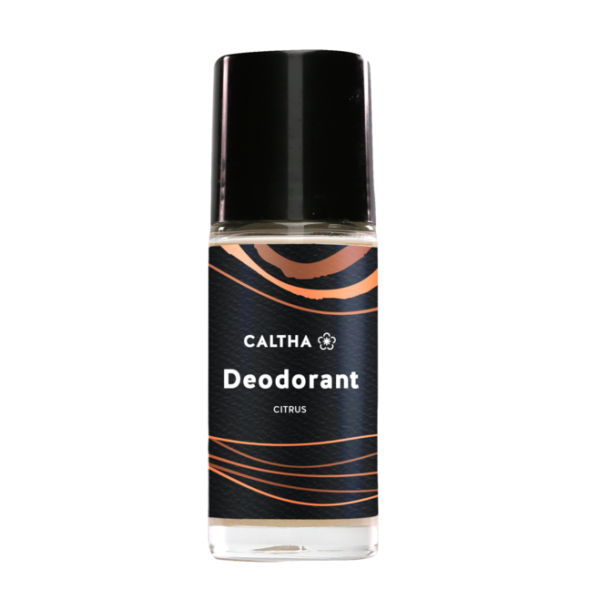Deodorant Citrus pro muže