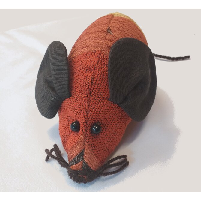CEDR Textilní myška