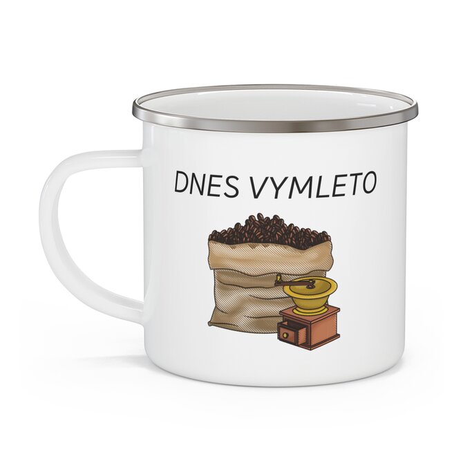 Dnes vymleto - plecháček