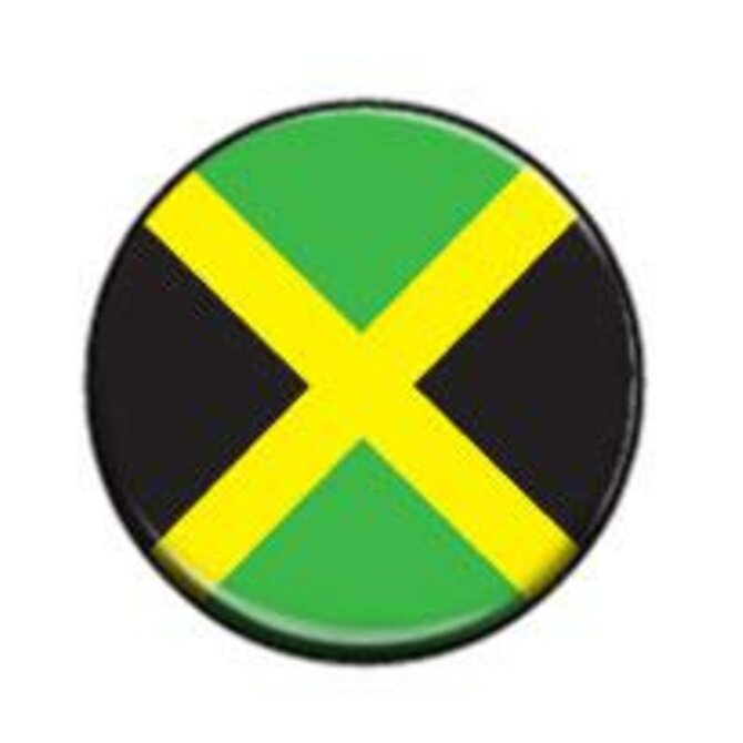 Jamaica - placka