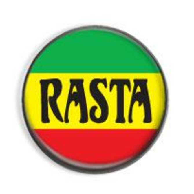 Rasta - placka