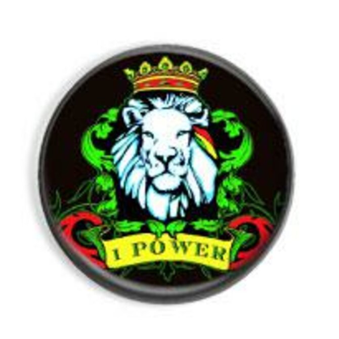 Lion - placka