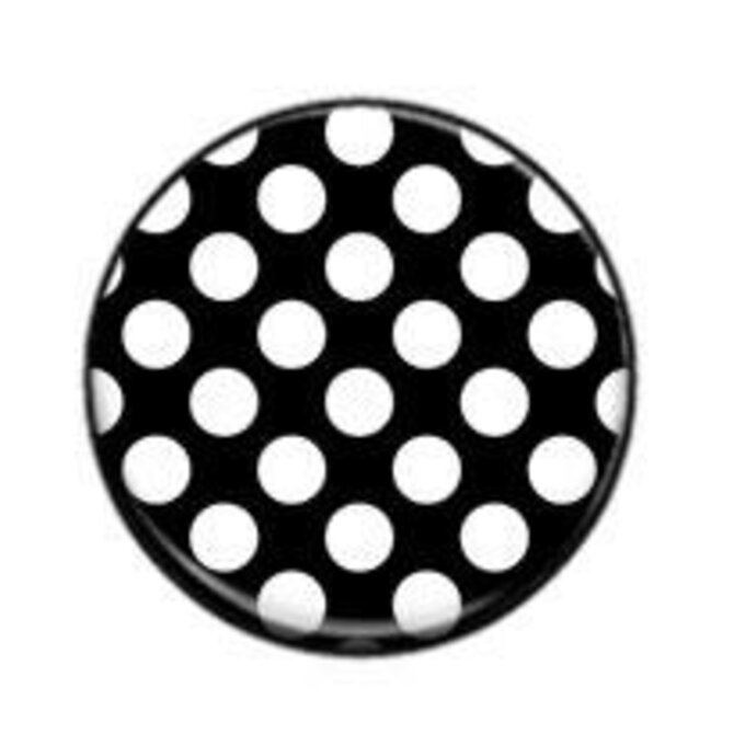 Puntíky - button