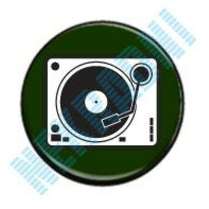 Gramec - placka