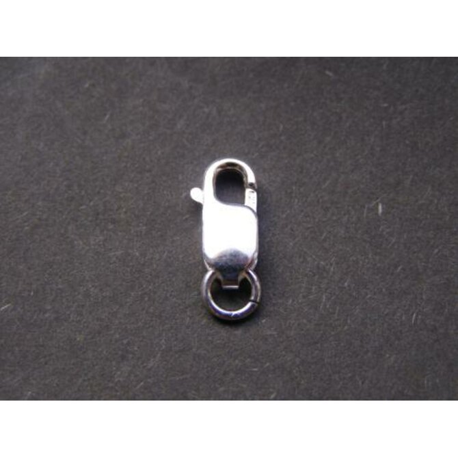 Záponka - malá 1,4cm a 0,6g
