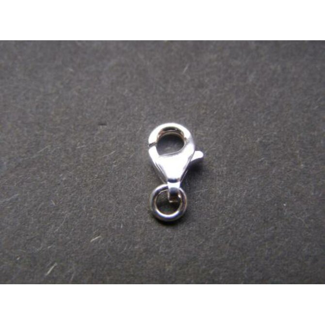 Záponka - malá 1,1cm a 0,4g