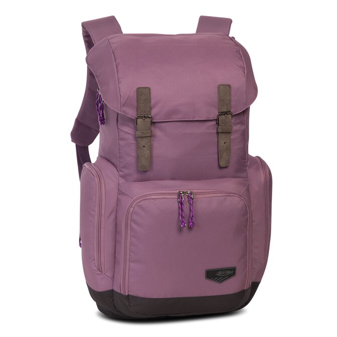 Batoh Bestway Cargo Top fialová, Textil
