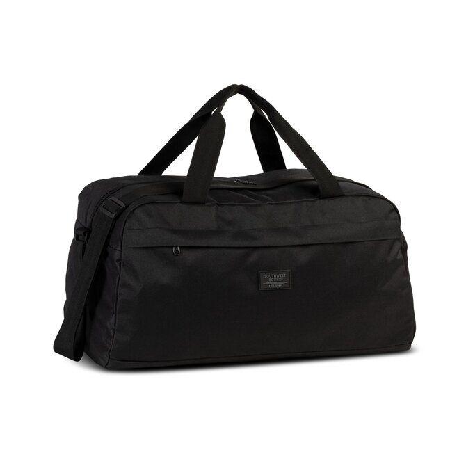 Taška Southwest Bound sport černá, Textil