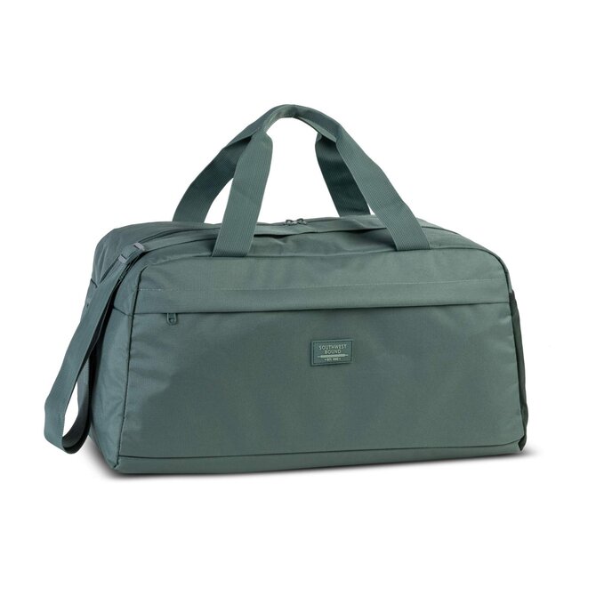 Taška Southwest Bound sport khaki, Textil