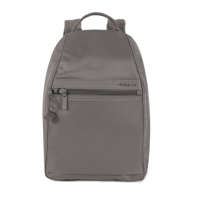 Batoh Hedgren Inner city Vogue L hnědá, Textil