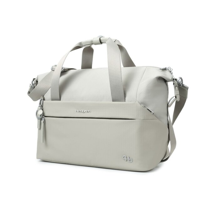 Dámská taška Hedgren FURO Ryoko S šedá, Textil