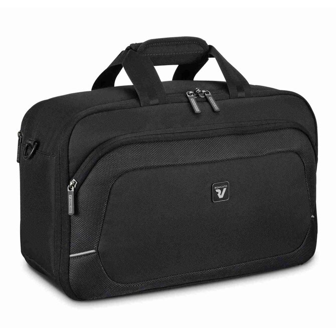 Batoh-taška Roncato Gateway Ryanair černá, Textil