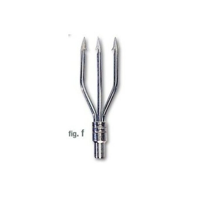 IMERSION Hrot Trident LARGE FLAT