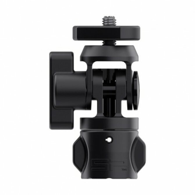 SP GADGETS Hlava otočná SECTION SWIVEL HEAD 1/4" -20 pro plovoucí sytém