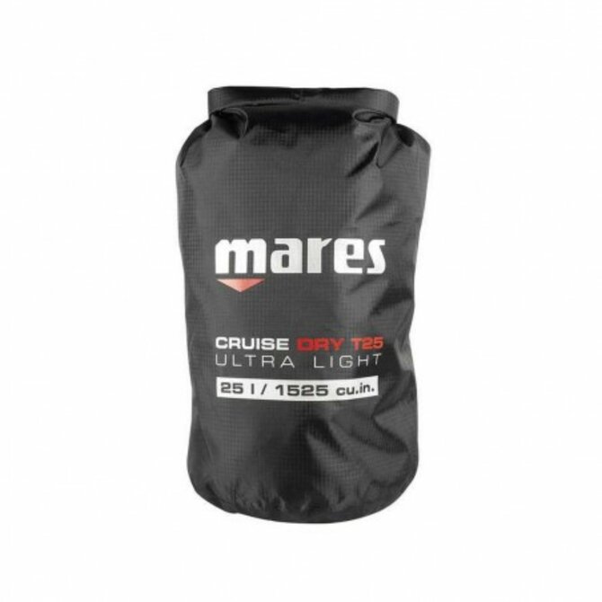 MARES Vak CRUISE DRY T-LIGHT 10 l