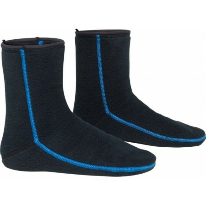 Bare Ponožky SB SYSTEM Mid Layer Boot Liner l/xl (42-44)