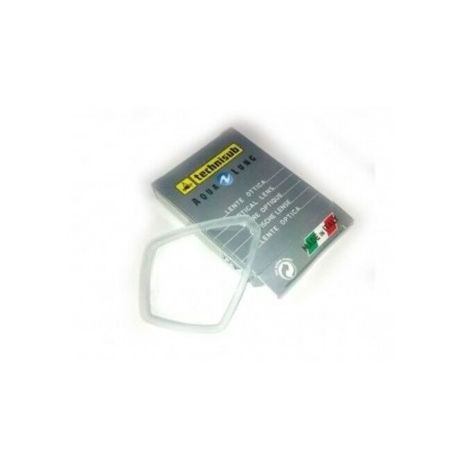 Technisub Sklo dioptrické LOOK +1,5 až 3 pravé +1,5