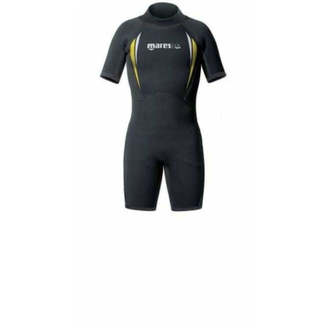 MARES Neopren MANTA short - junior -1 (10-11 let)