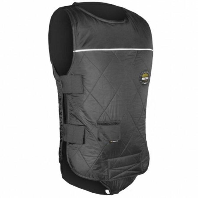 SANTI Vesta vyhřívací HEATED VEST l