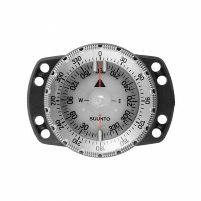 SUUNTO Kompas Suunto SK-8 s bungee náramkem