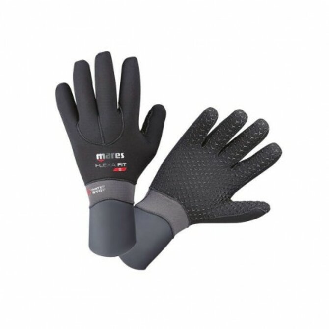 MARES Rukavice FLEXA FIT 5 mm xl