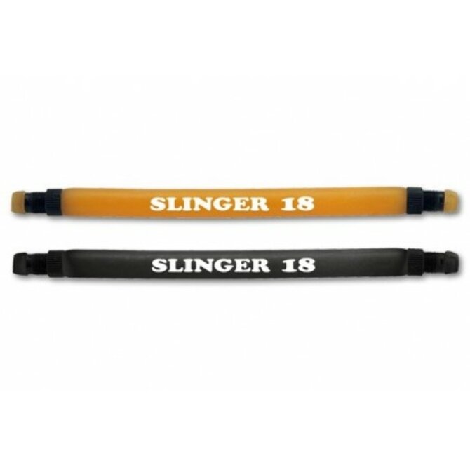 IMERSION Guma k harpuně SLINGER 18 mm, pár 320 mm