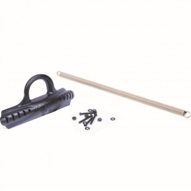 HOLLIS Pružiny na ploutve Hollis xxl