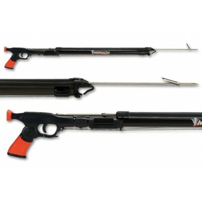 IMERSION Harpuna CONCEPT Stainless Steel 100 cm