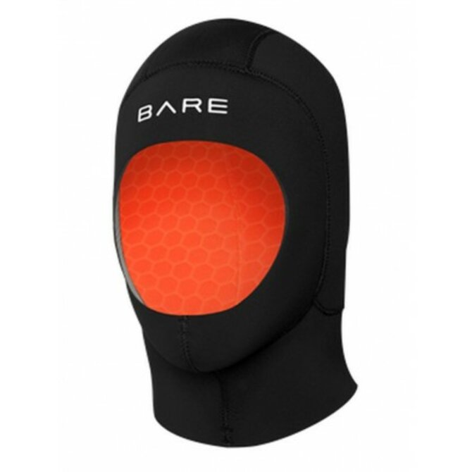Bare Kapuce ULTRAWARMTH DRY 7mm l