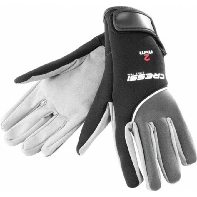 CRESSI Rukavice TROPICAL 2mm l